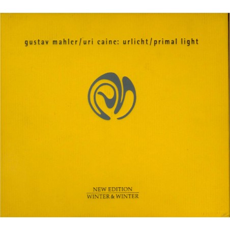 Urlicht (Primal Light) : Jazz Arrangements Gustav Mahler/Uri Caine